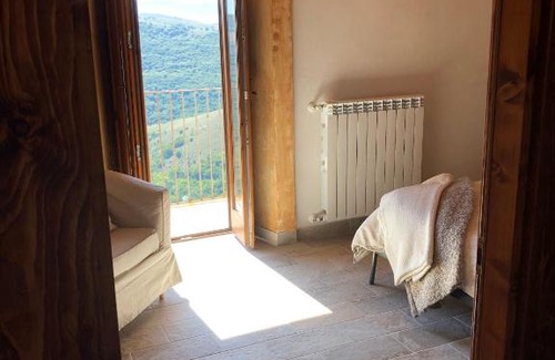 Santo Stefano di Sessanio Apartment | Casa Antica