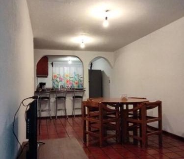 Marfil Apartment | Casa Antares24, Departamento de confort y descanso