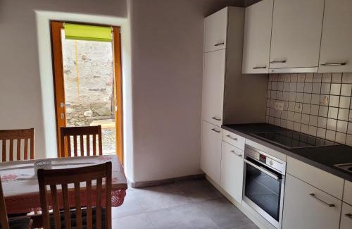 Giumaglio Apartment | Casa Antica Corte