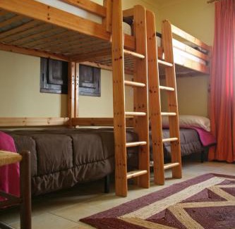 Benitachell Hostel | Casa Antiquary - Albergue Turístico