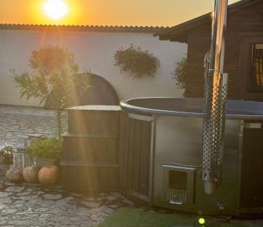 Sura Mica House | Casa Antonia Homestay