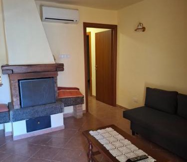 Pontasserchio Apartment | Casa Antonia