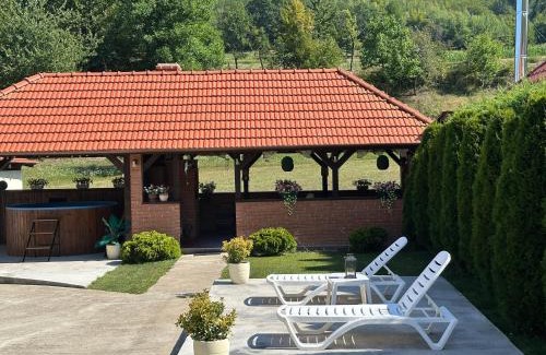 Chiscau House | Casa Antonia