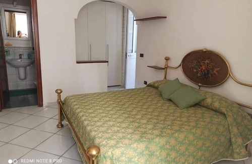 Forio Apartment | Casa Antonio
