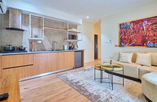 Ofin Apartment | Casa Apartments