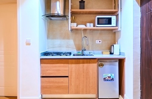 Ofin Apartment | Casa Apartments