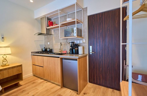 Ofin Apartment | Casa Apartments