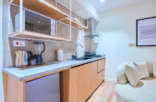 Ofin Apartment | Casa Apartments