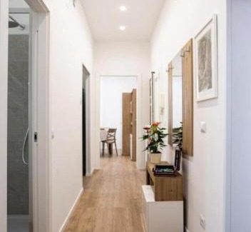 Foligno Apartment | Casa Appleton