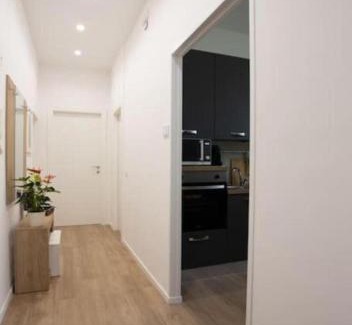 Foligno Apartment | Casa Appleton