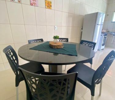 Ubajara House | Casa Apuama