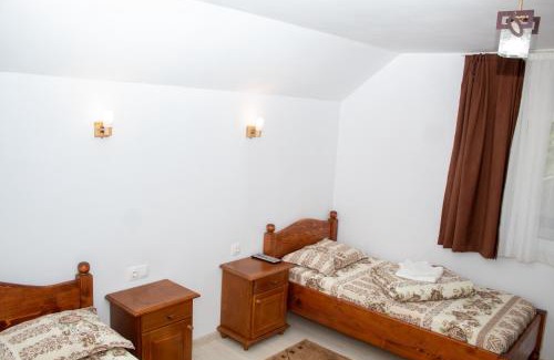 Sugag House | Casa Ara