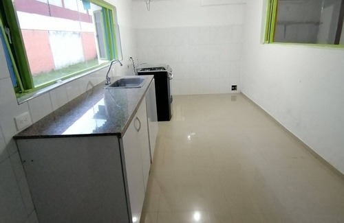Suba House | CASA ARAM DEPORTIVA