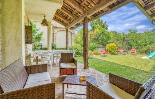 Aramengo House | Casa Aramea