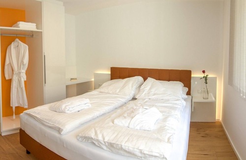 Traunkirchen Apartment | Casa Arancione - Exklusives Apartment am Traunsee