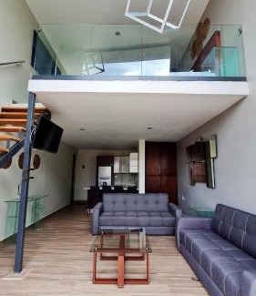 Arandas Apartment | Casa Arandas Hotel - Suits