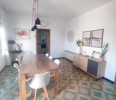Arbeca House | Casa Arbós Casa rural a Arbeca, les Garrigues