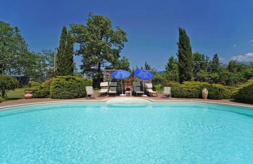 Filattiera Villa | Casa Arcadio - Two Bedroom Villa, Sleeps 6