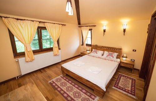 Banat House | Casa Ardeleană