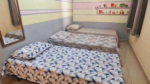 Sao Goncalo House | Casa Areal, 1 Suíte, 2 quartos, piscina garagem para 2 carros