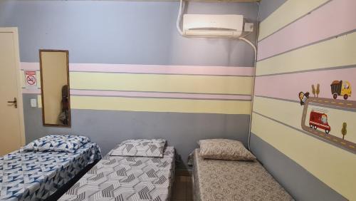Sao Goncalo House | Casa Areal, 1 Suíte, 2 quartos, piscina garagem para 2 carros