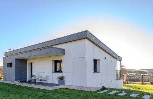 Boimorto House | Casa Areas