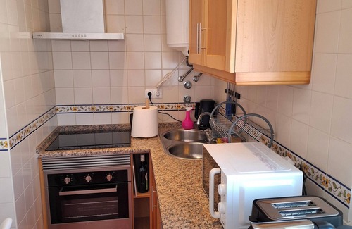 Porto Covo Apartment | Casa Areia - Porto Covo, T1-4 people, Sea View, the most central area of the Village