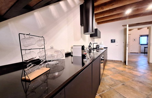 Ortigia Apartment | Casa Aretusa