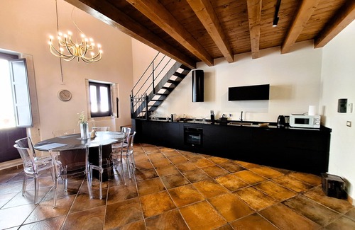 Ortigia Apartment | Casa Aretusa