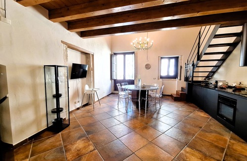 Ortigia Apartment | Casa Aretusa