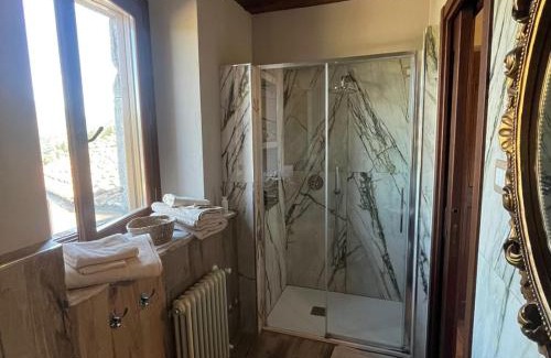 Arrone Bed & Breakfast | Casa Argenti