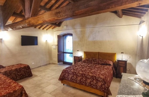 Arrone Bed & Breakfast | Casa Argenti