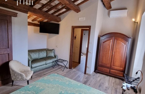 Arrone Bed & Breakfast | Casa Argenti
