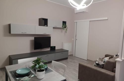 Cernusco sul Naviglio Apartment | Casa Aria