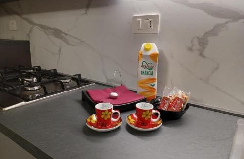 Cernusco sul Naviglio Apartment | Casa Aria