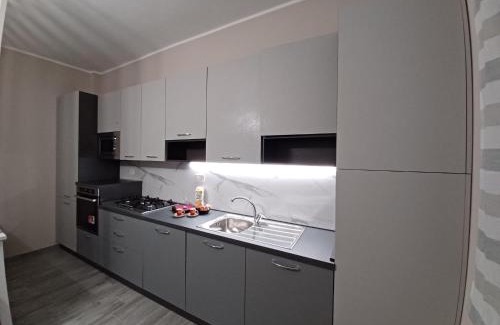Cernusco sul Naviglio Apartment | Casa Aria