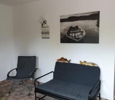 Sulina Villa | Casa Arina