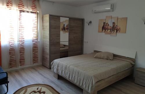 Sulina Villa | Casa Arina
