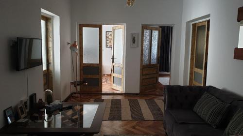 Baile Herculane Apartment | Casa Arion