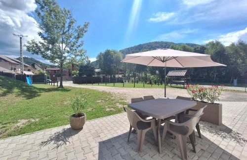 Bran House | Casa ARRA