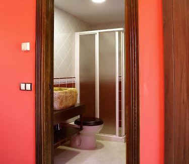 Castejon de Valdejasa House | Casa Arrieta