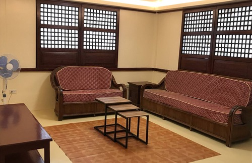 Dumaguete Hostel | Casa Arrieta Hostel