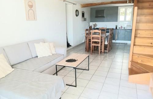 Alzonne Apartment | Casa ARTEN