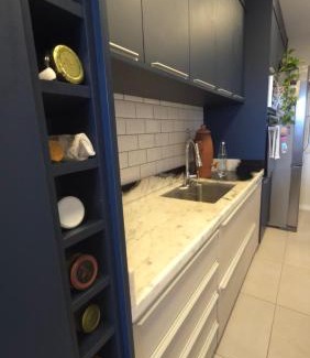 Jacarepagua Apartment | Casa ArthÁbio - Barra Olímpica
