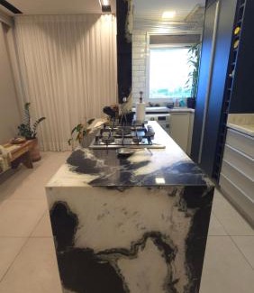 Jacarepagua Apartment | Casa ArthÁbio - Barra Olímpica