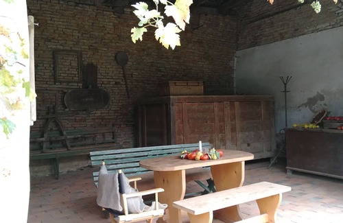 Richis Villa | Casa Arthur