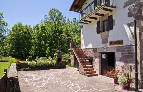 Arraioz House | Casa Artxea