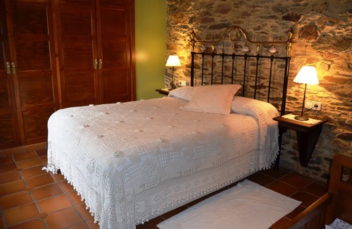 Pantinobre Hotel | Casa Assumpta