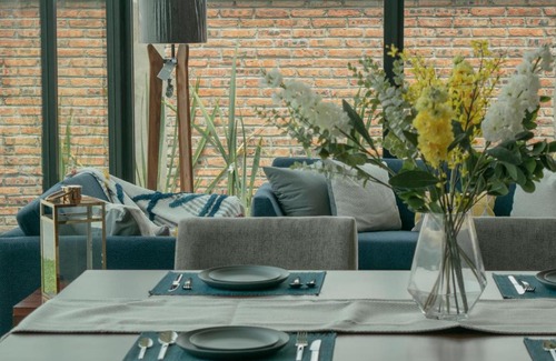 San Miguel de Allende House | CASA ASTURIAS, el mejor lugar para fin de semana