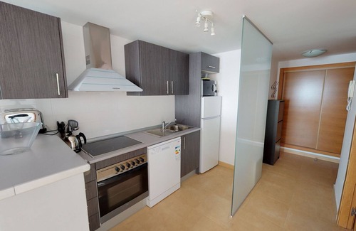 Los Martinez Apartment | Casa Atalya - A Murcia Holiday Rentals Property